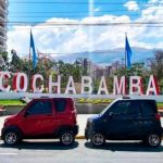 Tres emprendedores que contribuyen al liderazgo de Cochabamba en tecnología