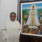 Papa Francisco nombra al Rvdo. P. Juan Carlos Huaygua Oropeza, O.P. Obispo de la Diócesis de Coroico
