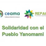 Solidaridad y Compromiso con el pueblo Yanomami de Roraima